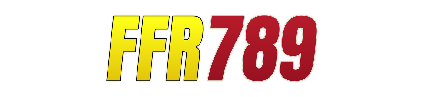 ffr789 โลโก้